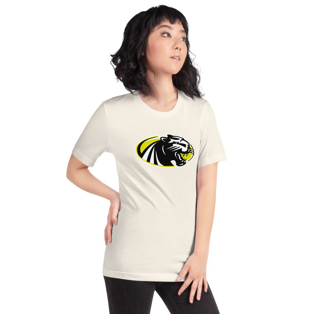 Cleveland High School Design 2 — Vintage White