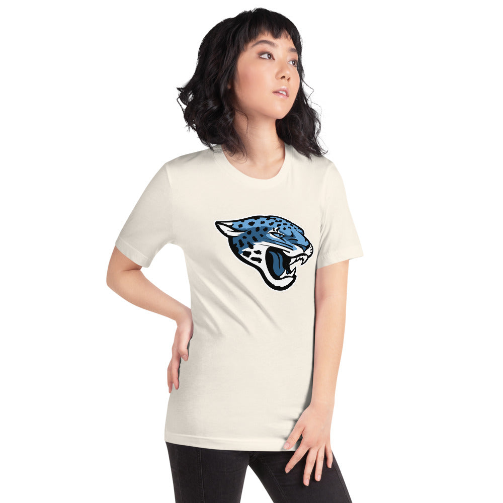 Spain Park High School Design 2 — Vintage White