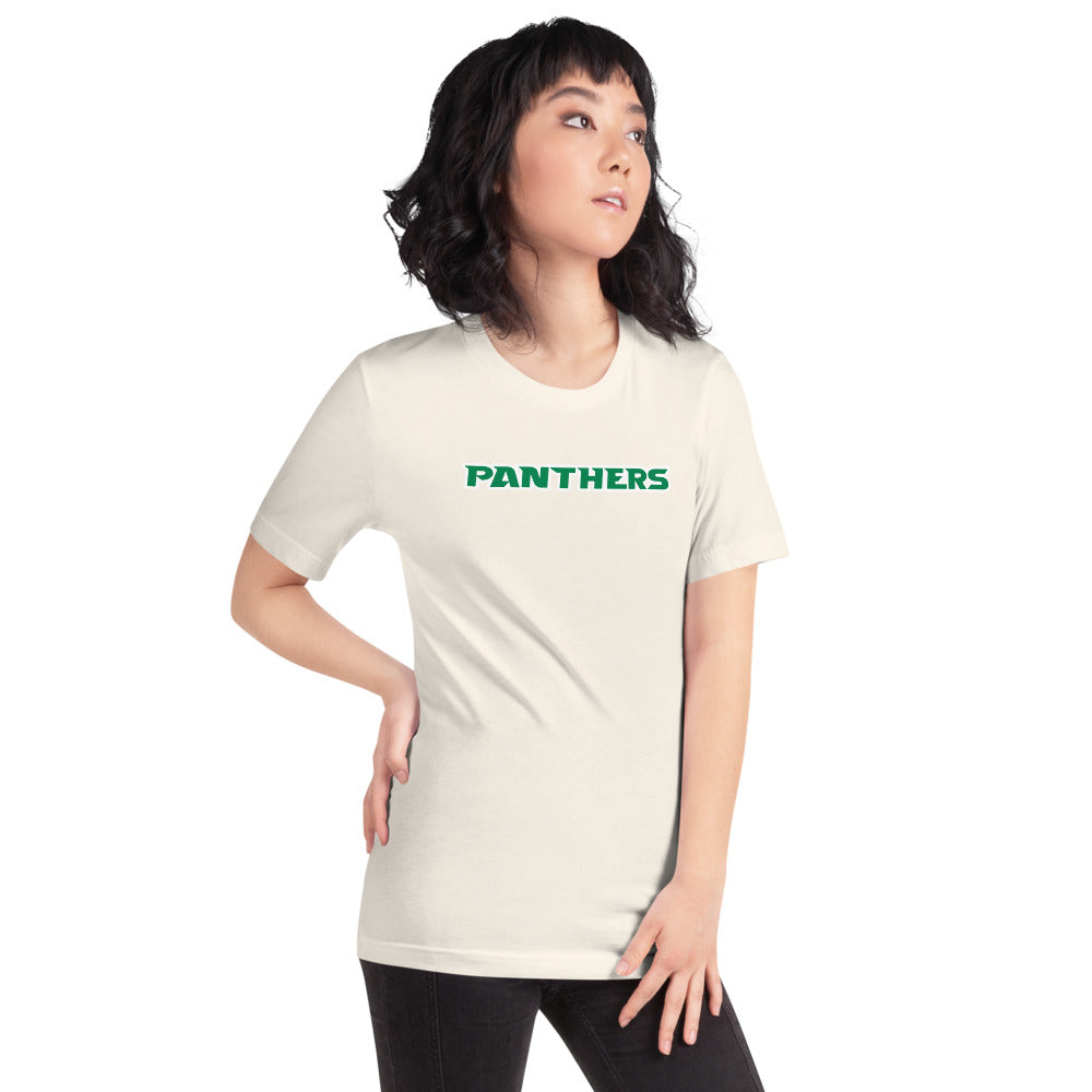 Pelham High School Design 2 — Vintage White