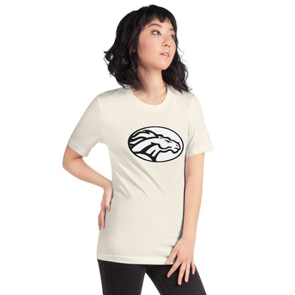 Clements High School Design 2 — Vintage White