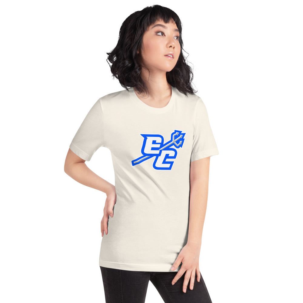 Escambia County High School Design 2 — Vintage White