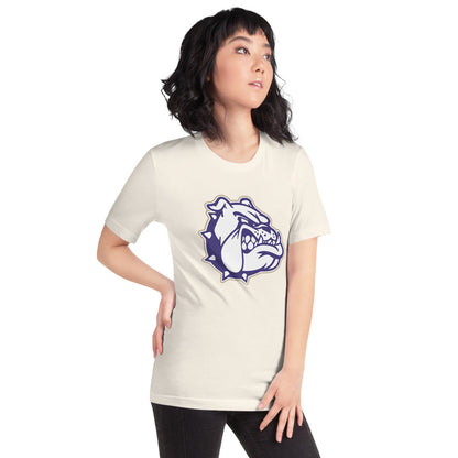 Sheffield High School Design 2 — Vintage White