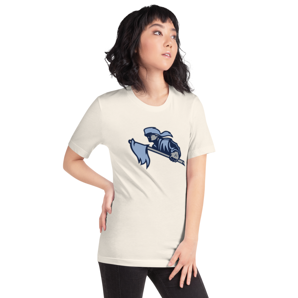 Canyon Springs High School Design 2 — Vintage White
