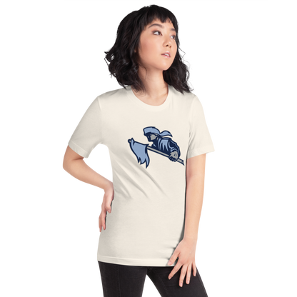 Canyon Springs High School Design 2 — Vintage White