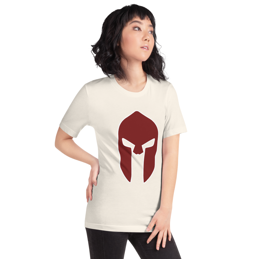 Cimarron-Memorial High School Design 2 — Vintage White