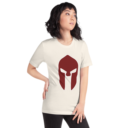 Cimarron-Memorial High School Design 2 — Vintage White