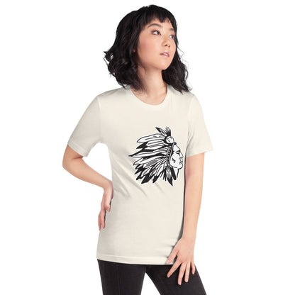 Wetumpka High School Design 2 — Vintage White
