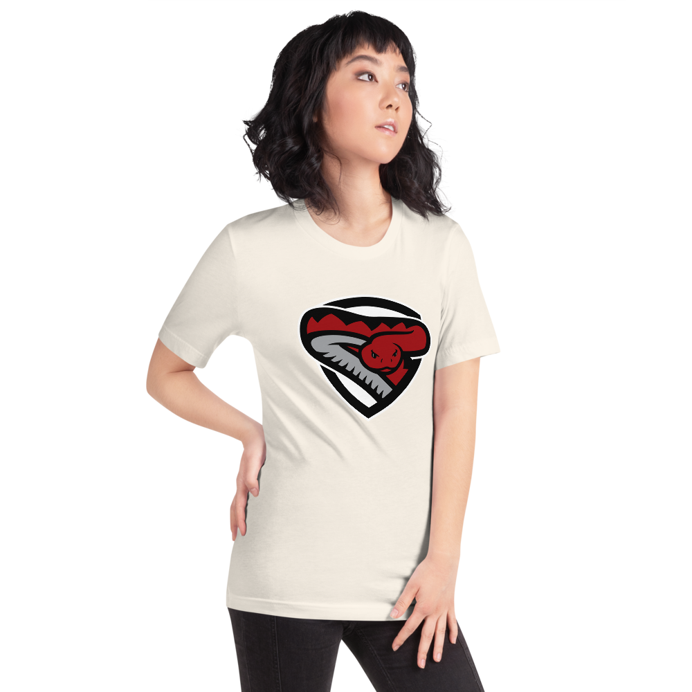 Desert Oasis High School Design 2 — Vintage White