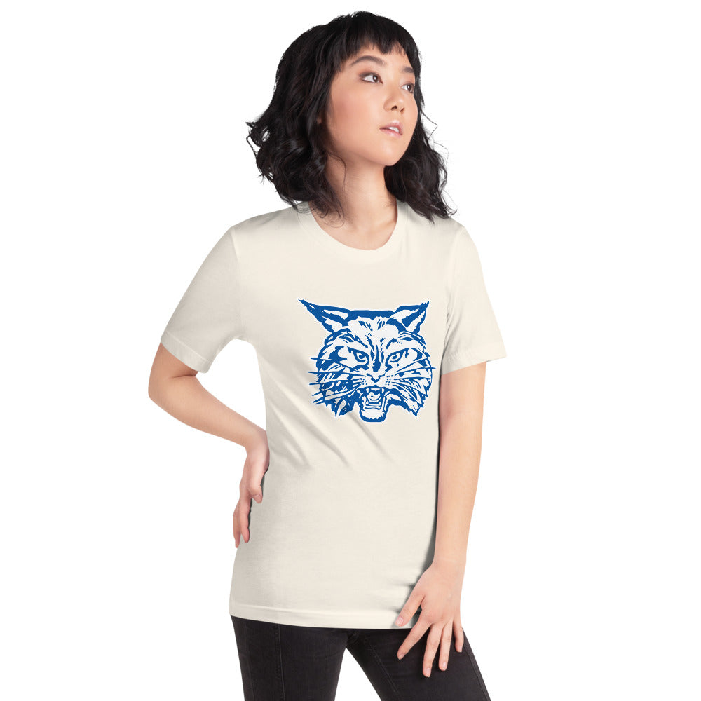 West Limestone High School Design 2 — Vintage White
