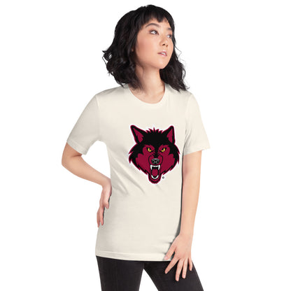 Dothan High School Design 2 — Vintage White