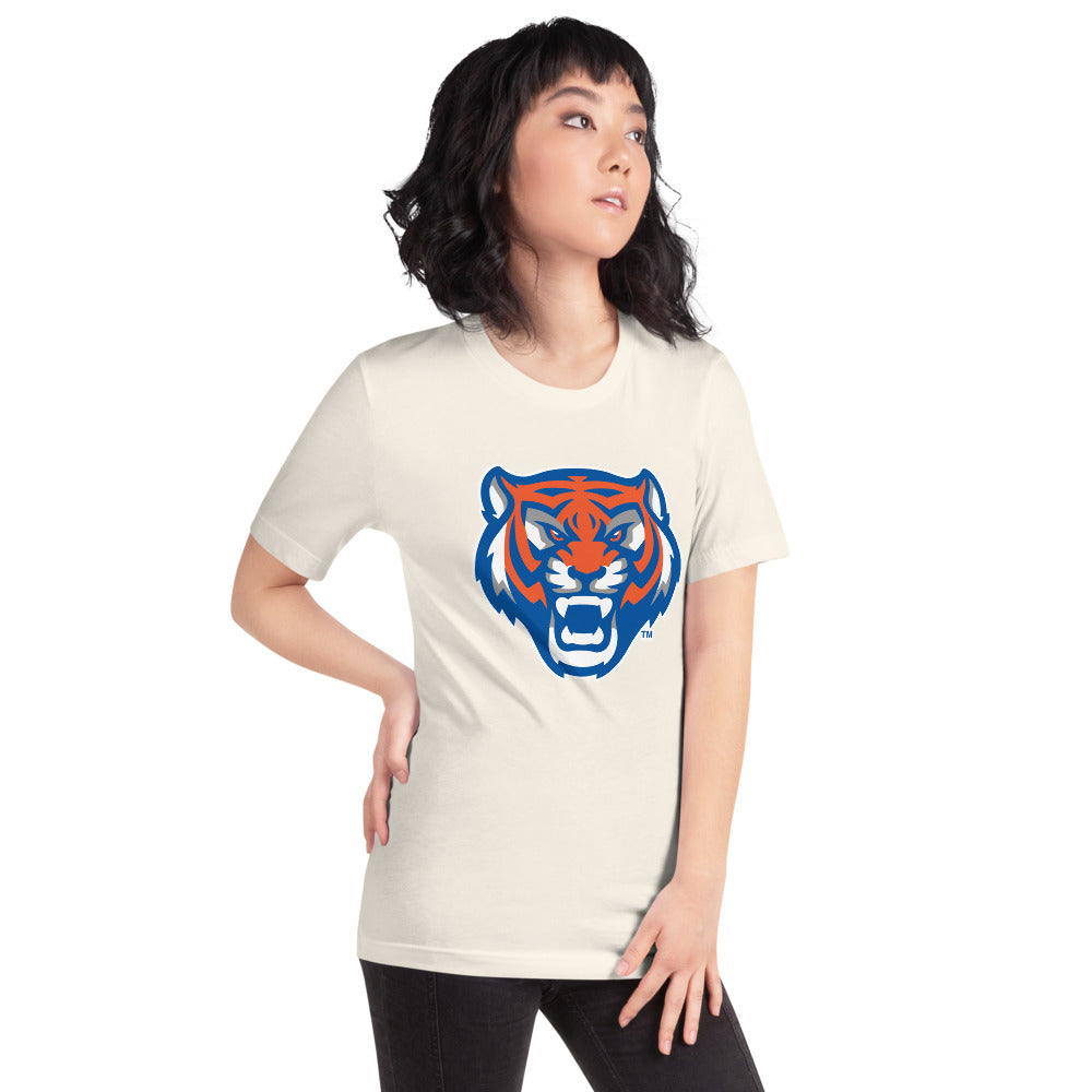 Chilton County High School Design 2 — Vintage White