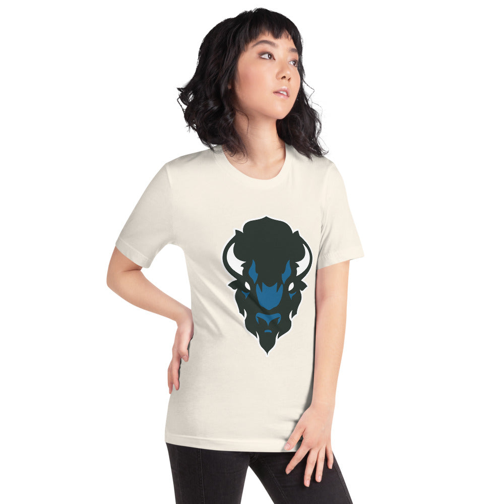 North Sand Mountain High School Design 2 — Vintage White