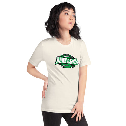 Flomaton High School Design 2 — Vintage White