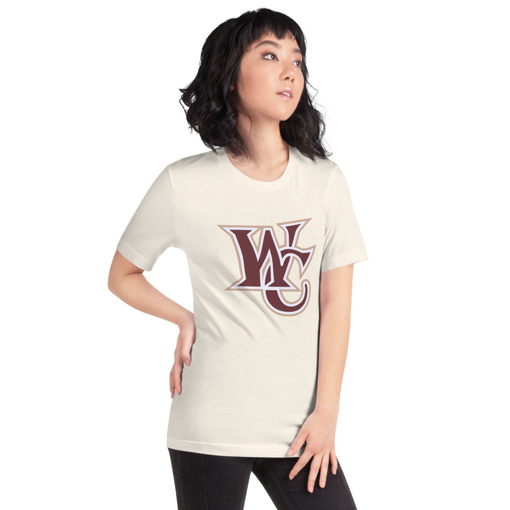 Washington County High School Design 2 — Vintage White