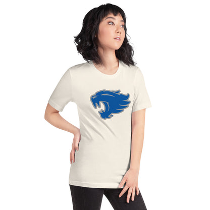 Colbert Heights High School Design 2 — Vintage White