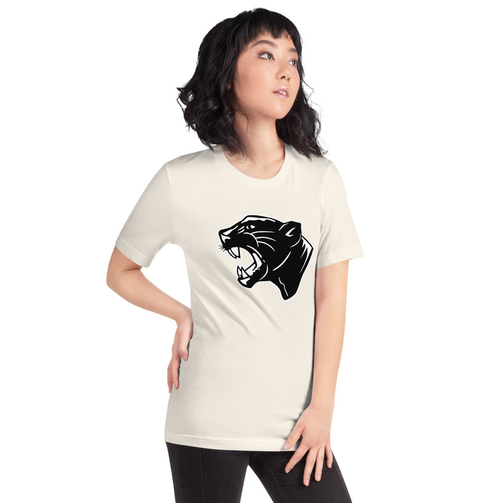 Collinsville High School Design 2 — Vintage White