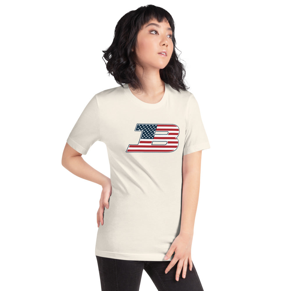 Albert P. Brewer High School Design 2 — Vintage White