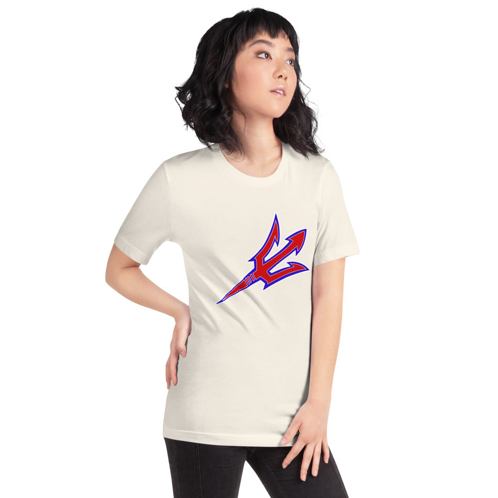 Cordova High School Design 2 — Vintage White