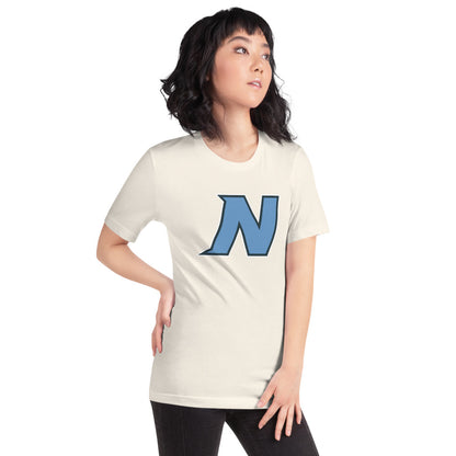 Northside High School Design 2 — Vintage White