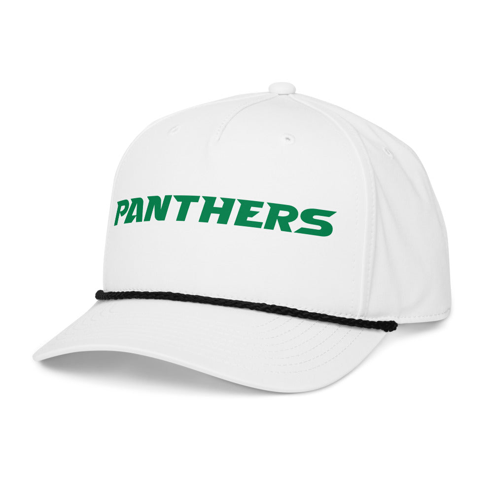 Pelham High School Design 2 — White/Black