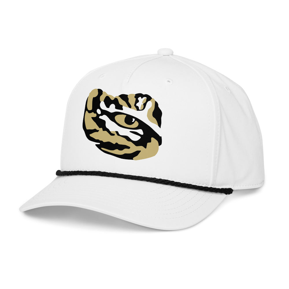 Ardmore High School Design 2 — White/Black