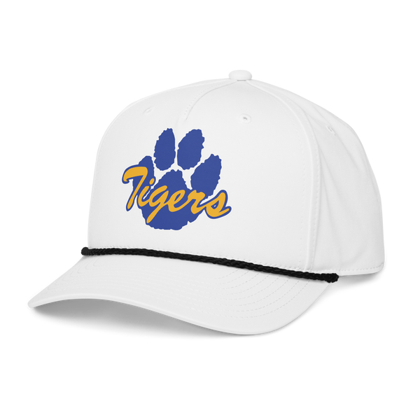 Orem High School Design 2 — White/Black