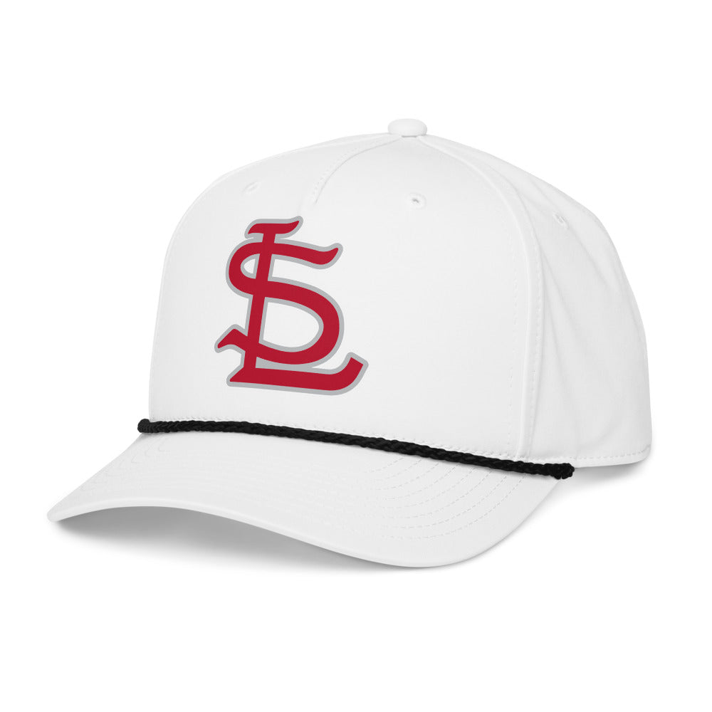 Section High School Design 2 — White/Black