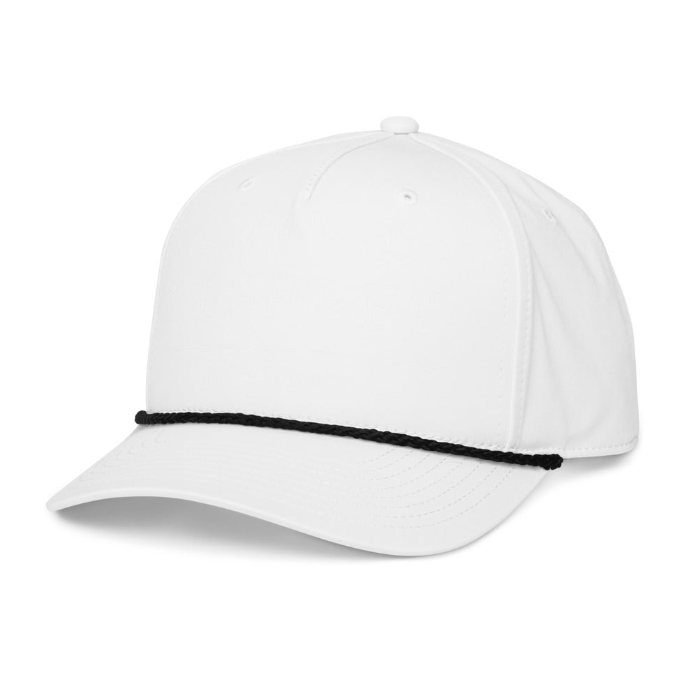 Deshler High School Design 2 — White/Black
