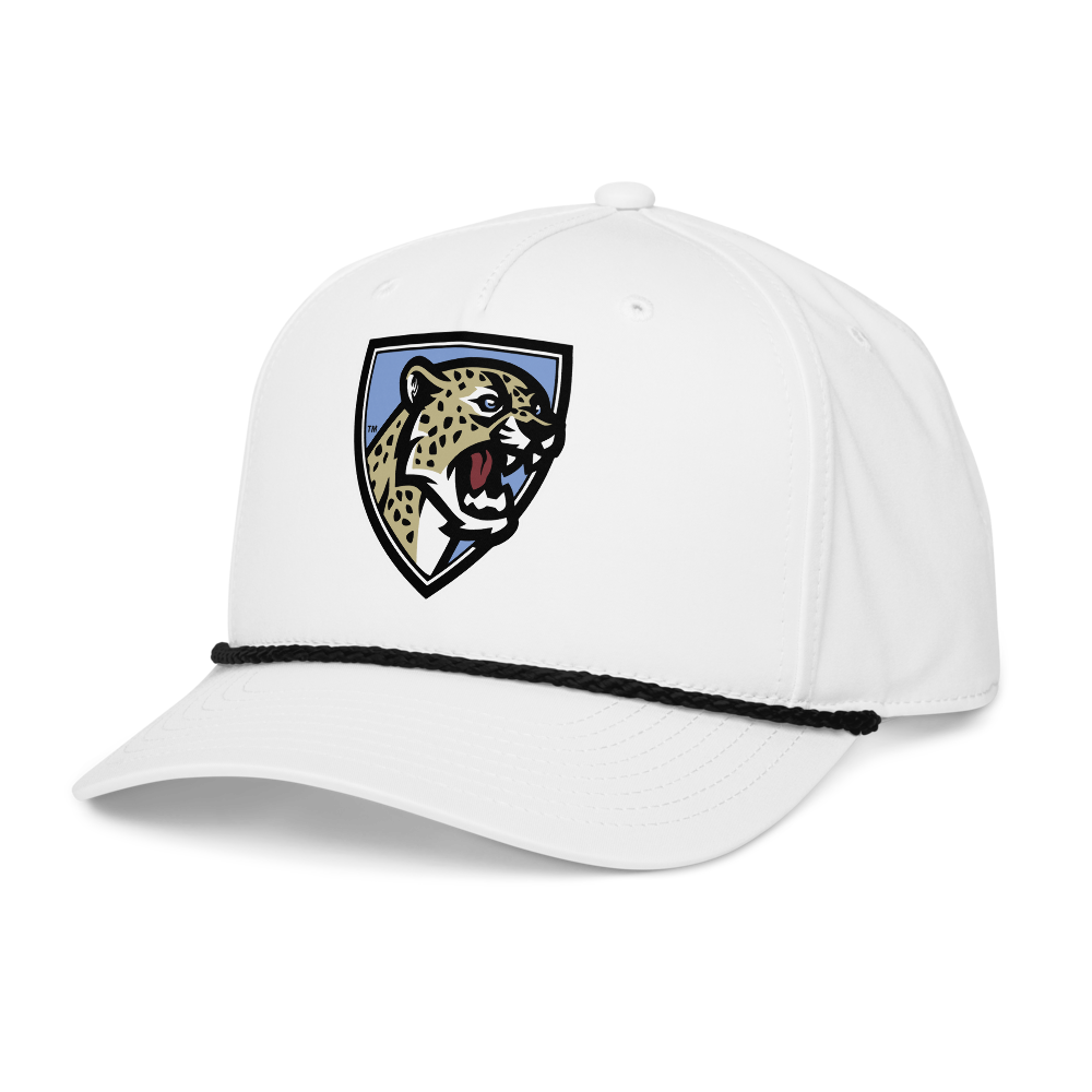 West Jordan High School Design 2 — White/Black