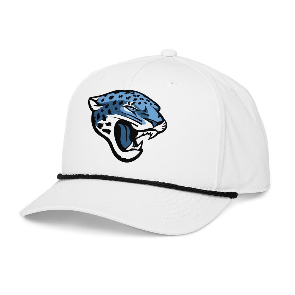 Spain Park High School Design 2 — White/Black