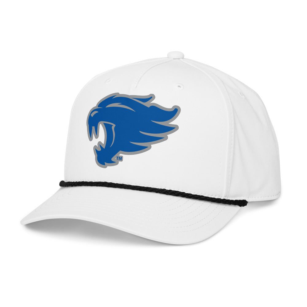 Colbert Heights High School Design 2 — White/Black