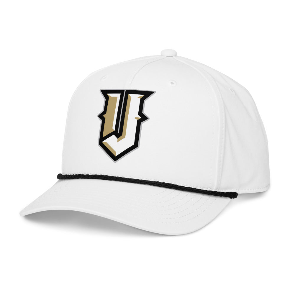 Jasper High School Design 2 — White/Black