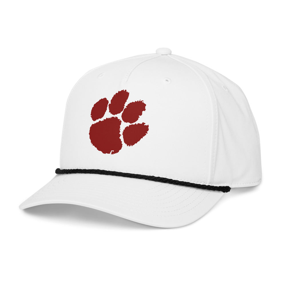 Southside High School Design 2 — White/Black