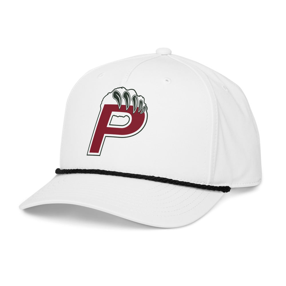 Phillips High School Design 2 — White/Black
