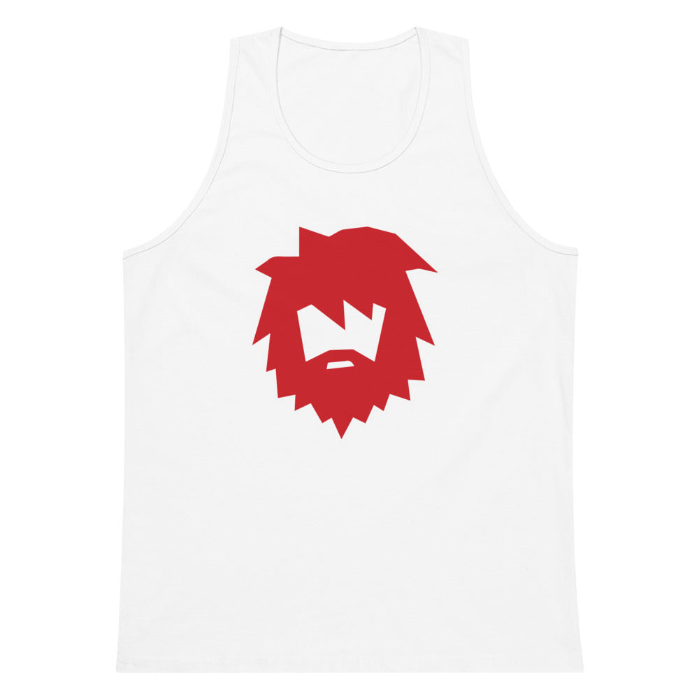 American Fork High School Design 2 — White