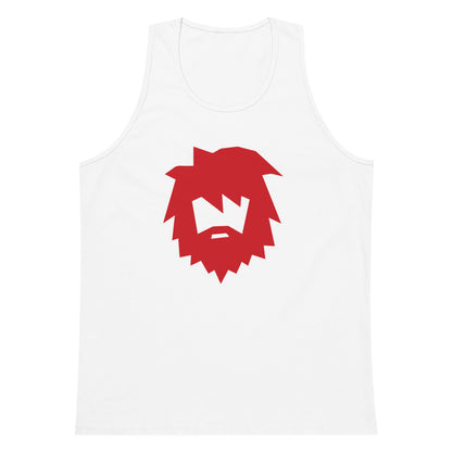 American Fork High School Design 2 — White