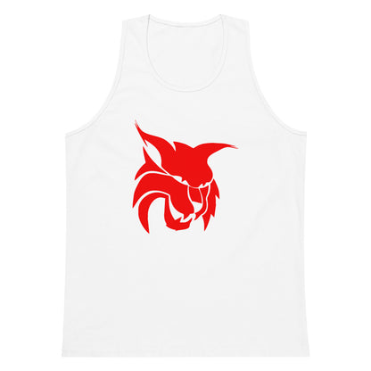 Lincoln County High School Design 2 — White
