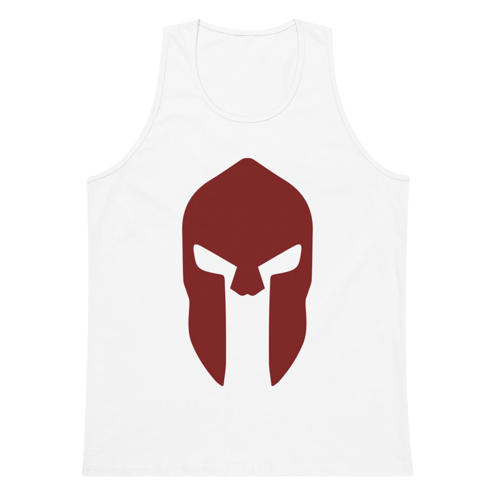 Cimarron-Memorial High School Design 2 — White