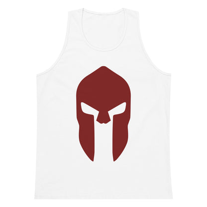 Cimarron-Memorial High School Design 2 — White