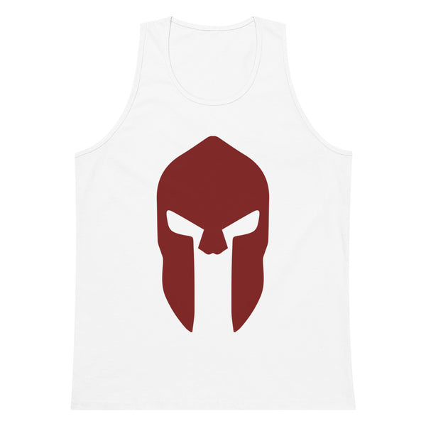 Cimarron-Memorial High School Design 2 — White