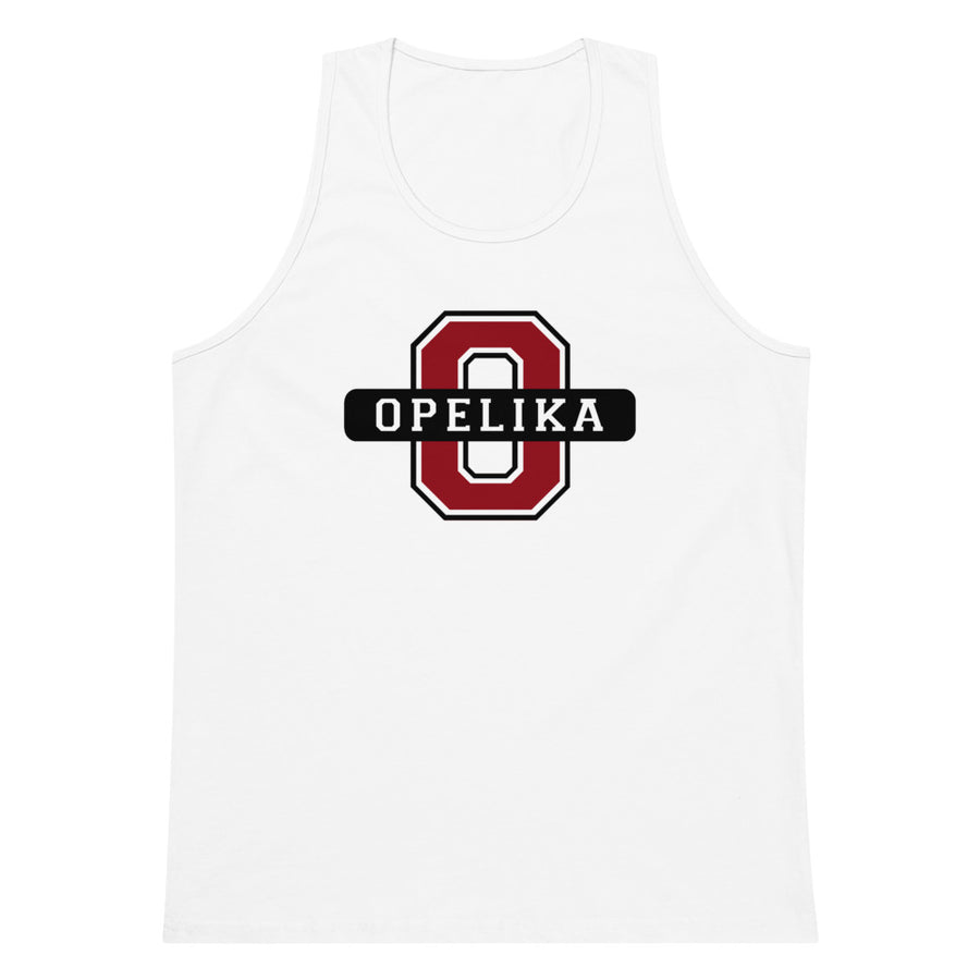 Men's Premium Tank Top
