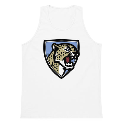 West Jordan High School Design 2 — White