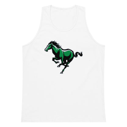 Bryce Valley High School Design 2 — White