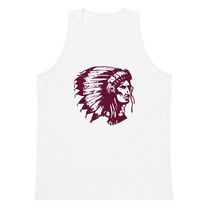 Elko High School Design 2 — White