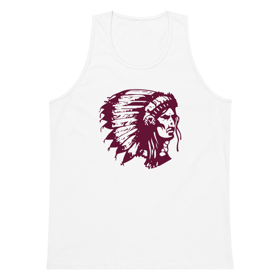 Men's Premium Tank Top
