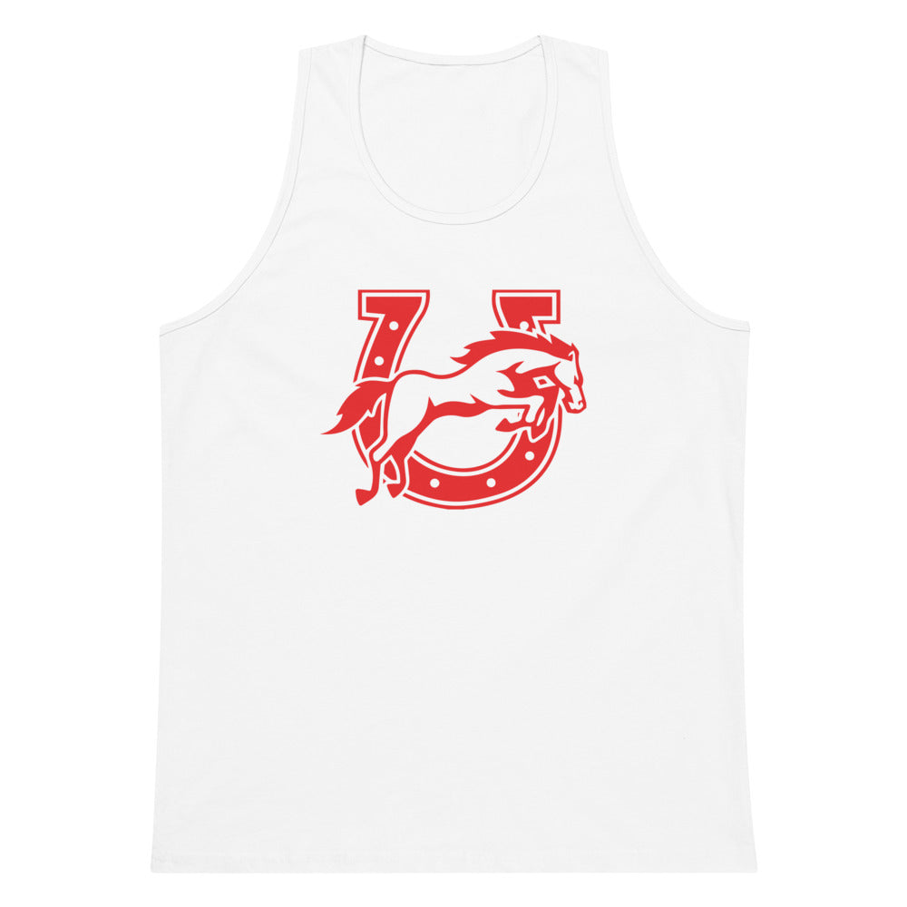 Earl Wooster High School Design 2 — White