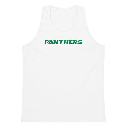Pelham High School Design 2 — White