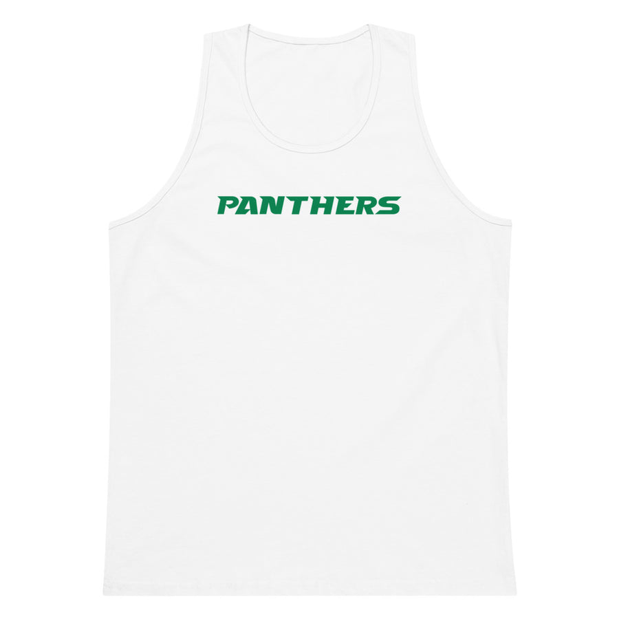 Men's Premium Tank Top