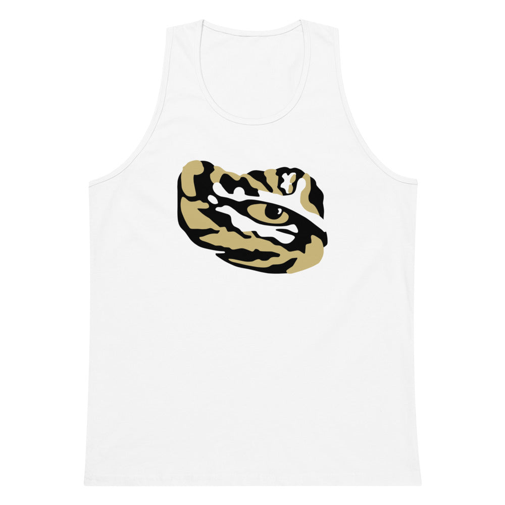 Ardmore High School Design 2 — White