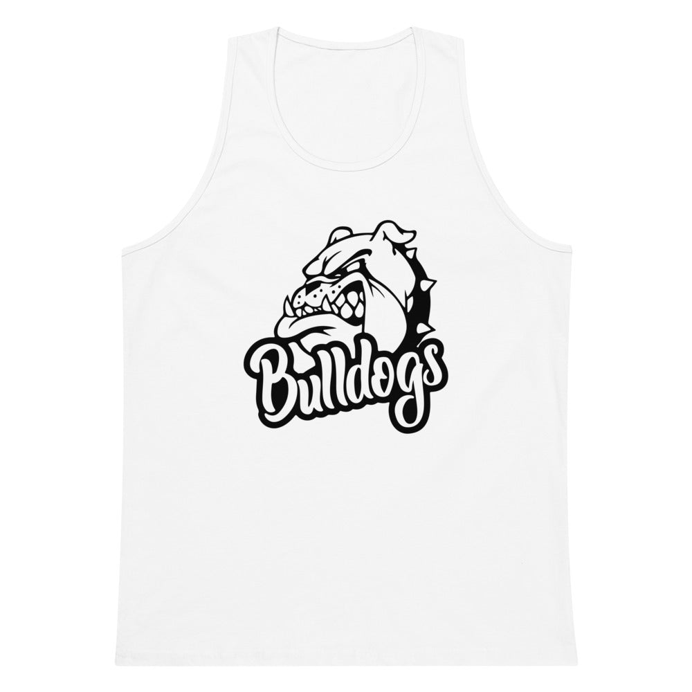 Provo High School Design 2 — White